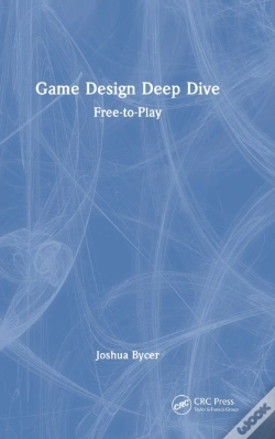 Capa do artigo Game Design Deep Dive