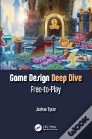 Game Design Deep Dive