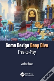 Capa do artigo Game Design Deep Dive