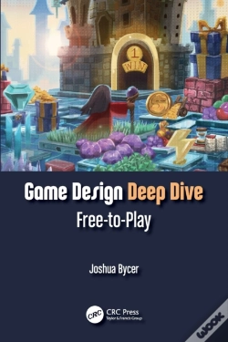 Capa do artigo Game Design Deep Dive