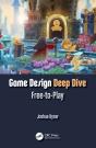 Game Design Deep Dive - Preview