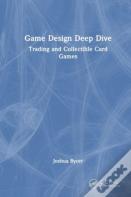 Game Design Deep Dive