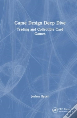 Capa do artigo Game Design Deep Dive
