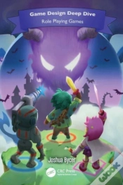 Capa do artigo Game Design Deep Dive