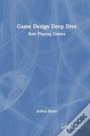 Game Design Deep Dive