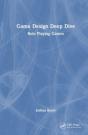 Game Design Deep Dive - Preview