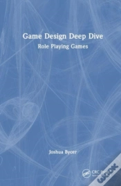 Capa do artigo Game Design Deep Dive