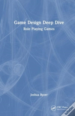 Capa do artigo Game Design Deep Dive