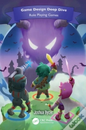 Capa do artigo Game Design Deep Dive