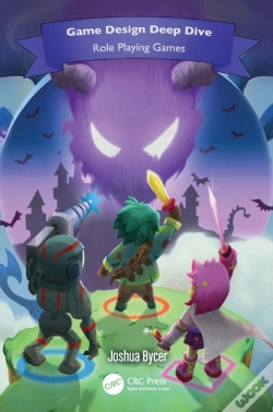 Capa do artigo Game Design Deep Dive