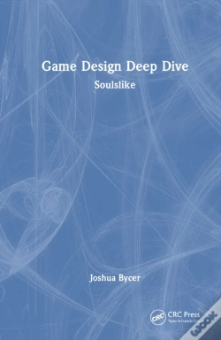 Capa do artigo Game Design Deep Dive