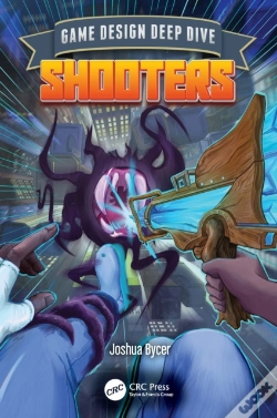 Capa do artigo Game Design Deep Dive