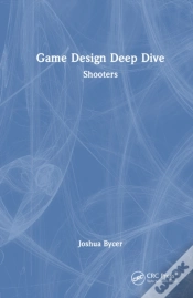 Capa do artigo Game Design Deep Dive