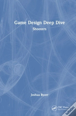 Capa do artigo Game Design Deep Dive