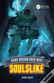 Capa do artigo Game Design Deep Dive