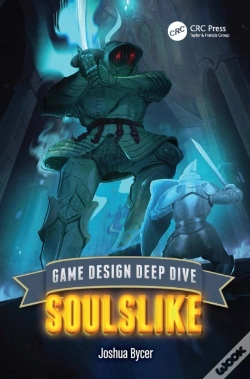 Capa do artigo Game Design Deep Dive