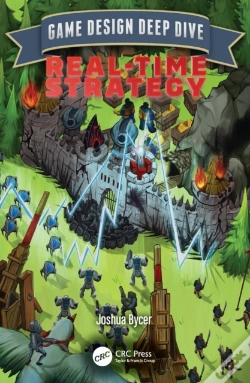Capa do artigo Game Design Deep Dive