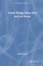 Game Design Deep Dive - Preview
