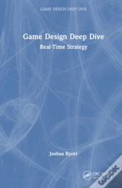 Capa do artigo Game Design Deep Dive