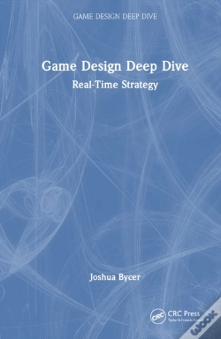 Capa do artigo Game Design Deep Dive
