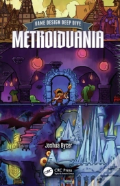 Capa do artigo Game Design Deep Dive
