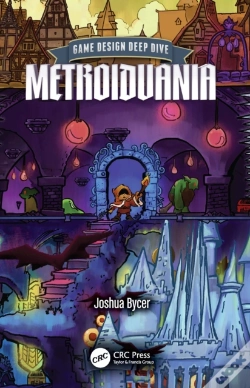 Capa do artigo Game Design Deep Dive