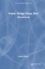 Game Design Deep Dive - Preview