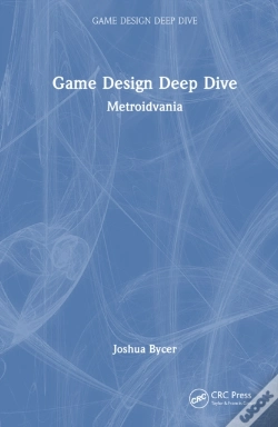 Capa do artigo Game Design Deep Dive