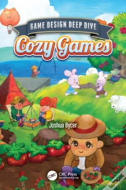 Capa do artigo Game Design Deep Dive