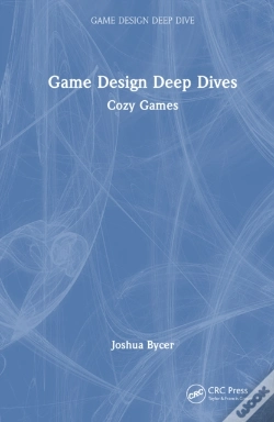 Capa do artigo Game Design Deep Dive