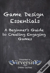Capa do artigo Game Design Essentials