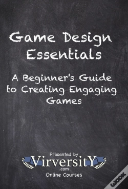 Capa do artigo Game Design Essentials