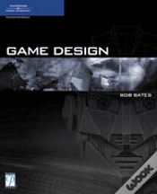 Capa do artigo Game Design