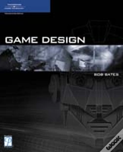 Capa do artigo Game Design