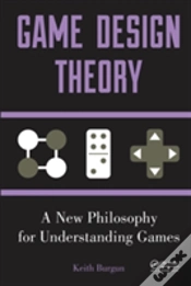 Capa do artigo Game Design Theory