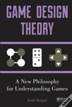 Capa do artigo Game Design Theory