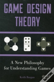 Capa do artigo Game Design Theory