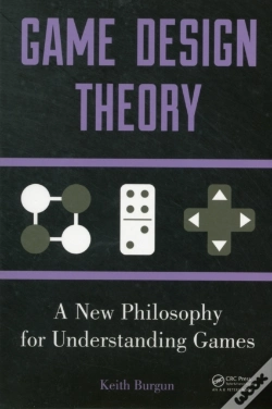 Capa do artigo Game Design Theory