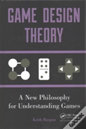 Capa do artigo Game Design Theory