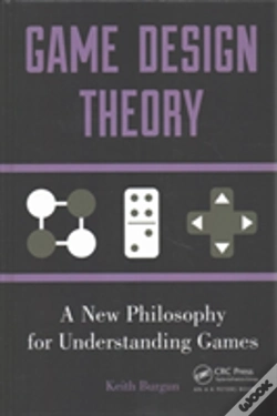 Capa do artigo Game Design Theory