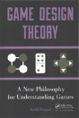 Game Design Theory - Preview