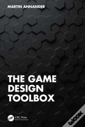 Capa do artigo Game Design Toolbox