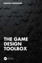 Game Design Toolbox - Preview