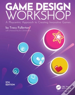 Capa do artigo Game Design Workshop