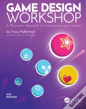 Capa do artigo Game Design Workshop
