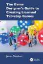 Game Designer'S Guide To Creating Licensed Tabletop Games - Preview