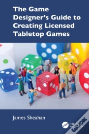 Capa do artigo Game Designer