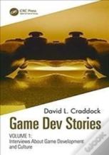 Game Dev Stories