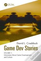 Game Dev Stories Volume 1