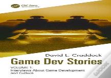 Game Dev Stories Volume 1